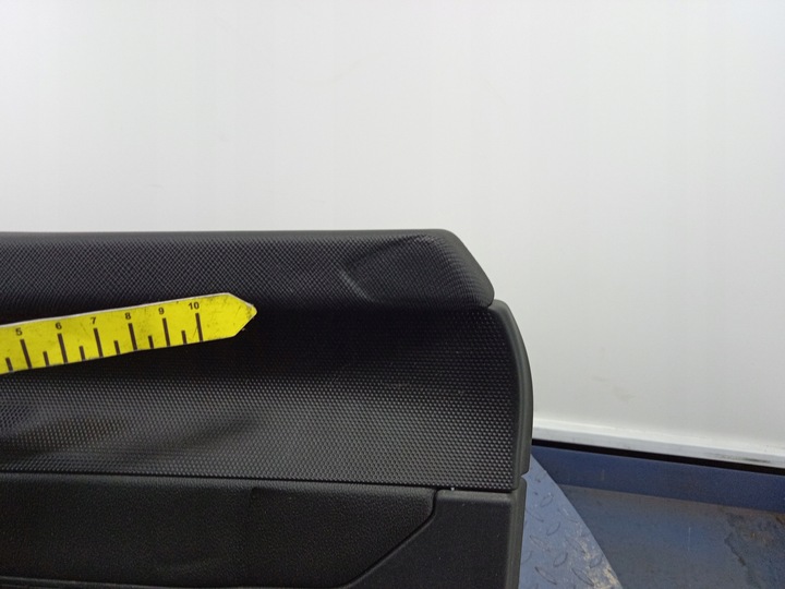 фото №4, Octavia iv hb боковина оббивка двері перед ліва