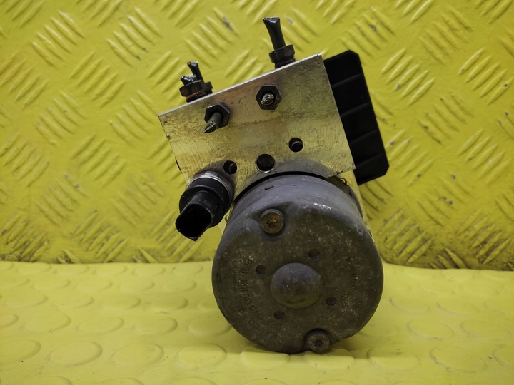 фото №5, Nissan primera p12 2.0 насос abs 0265202524