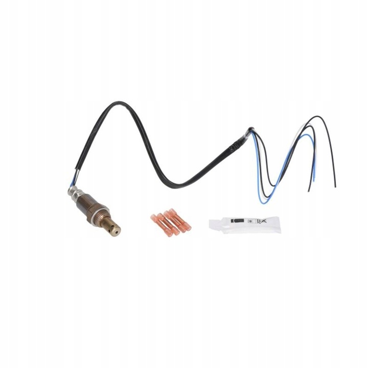 фото №1, Лямбда-зонд denso dox-0106