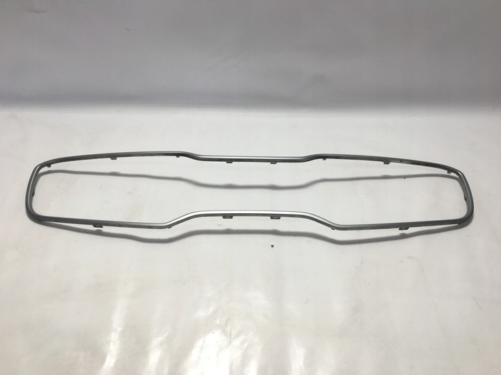 фото №1, Рамка хром решётка решётка kia sportage iv 15-