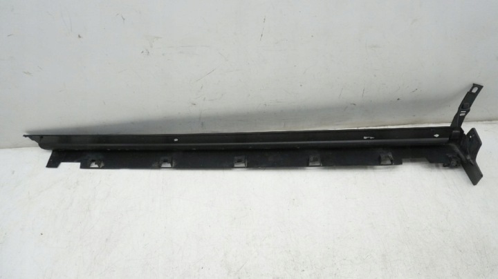 фото №5, Молдинг пороговая правая ford kuga mk3 st-line nv4b-s10154-a