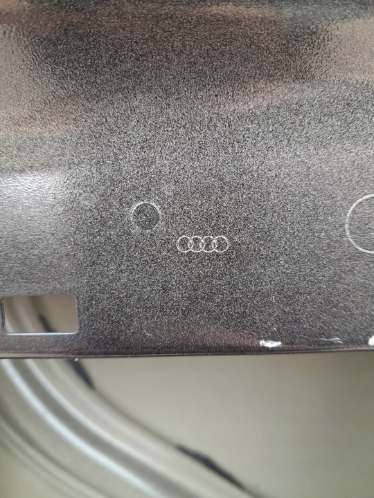 фото №14, Двері зад задні праві праві audi q7 ii 4m 15-