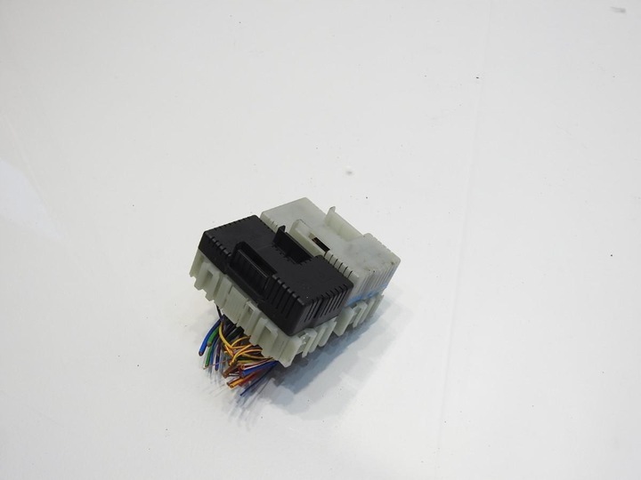 фото №8, Коробка запобіжників ford mondeo mk4 iv 2.0 tdci 6g9t-14c507-ab