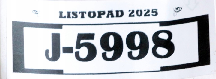 фото №10, Mercedes glc w253 молдинг крыльев перед правая a2538857606 j-5998