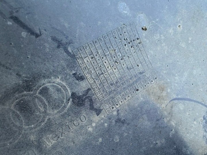 фото №9, Бампер перед передній спойлер низ audi q5 ii 2 80a s-line 80a807061b повний