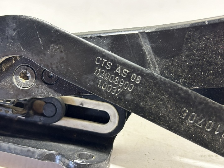 фото №10, Mercedes slk r171 w171 петля кришки дах правий