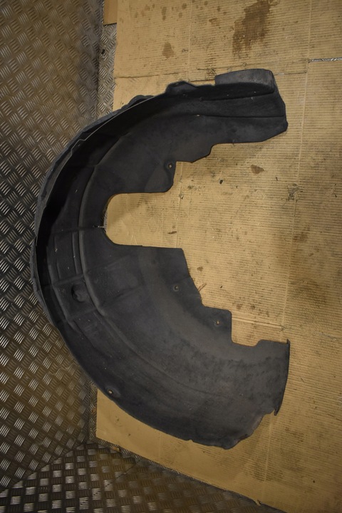 фото №3, Ідеальні підкрилок задні зад ліві porsche panamera 971 1