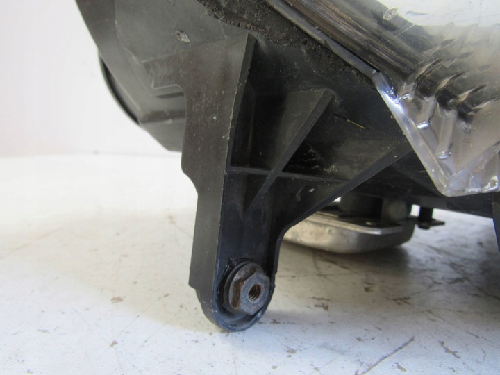 фото №15, Mercedes e w211 211 рестайлинг лампа правая перед передняя bi ксенон