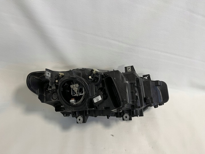 фото №7, Bmw 3 f30 f31 ксенон led 11- лампа ліва перед поворот