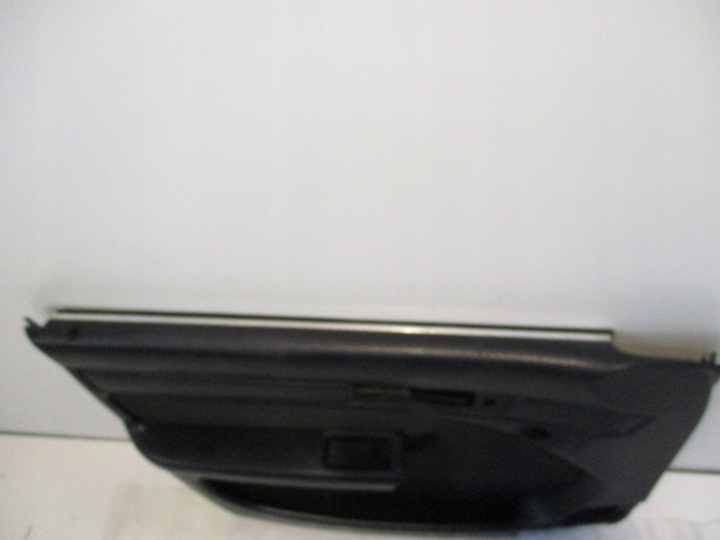 фото №5, Audi 100 c4 90-94 обивка дверь перед левая