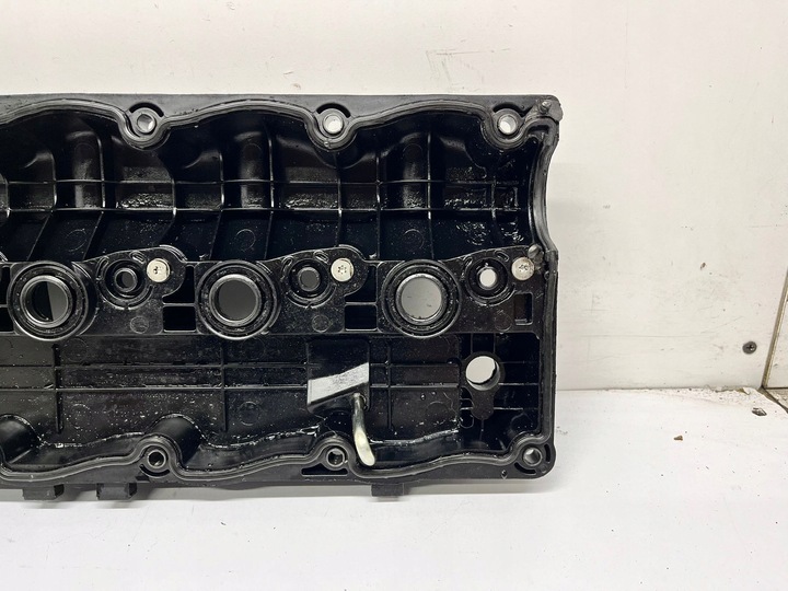 фото №7, Hyundai ix35 i40 kia sportage carens iv 1.7crdi d4fd кришка клапанів