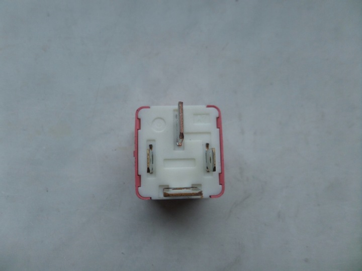 фото №5, Реле toyota lexus rav4 rav 4 auris 90987-w2001 relay denso 90987w2001