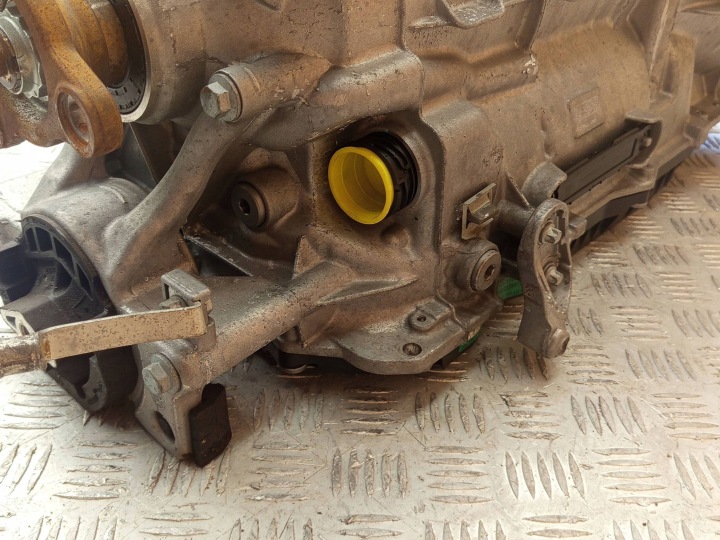 фото №13, Bmw (oem) 5a09580 2' g42 8' g14 g15 g16 коробка передач ga8l51cz bb