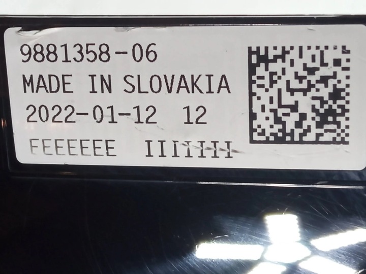 фото №13, Bmw x7 g07 рестайлінг 22- праві зад права задня лампа w кришка багажника оригінал