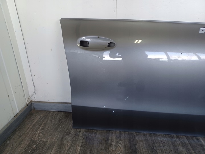 фото №9, Двері mercedes cla w118 118 передні праві