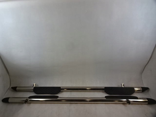 фото №1, Обладнання трубами градус mercedes gl x164 комплект