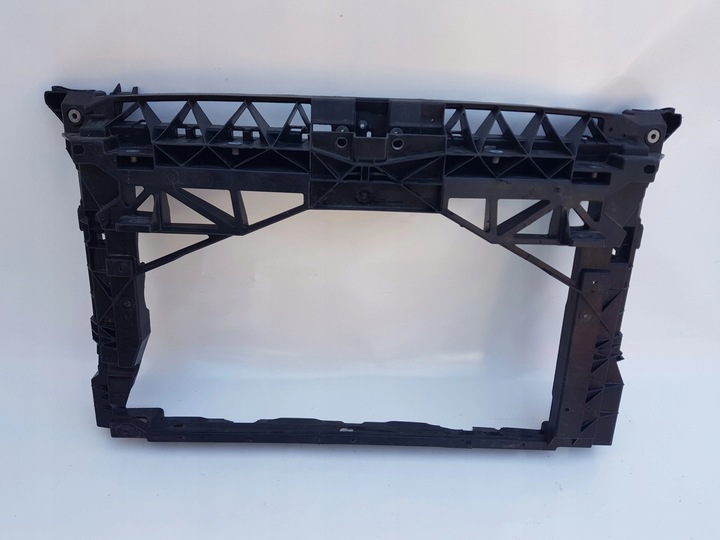 фото №1, Seat leon iii pas переднє підсилювач 5f0805594e