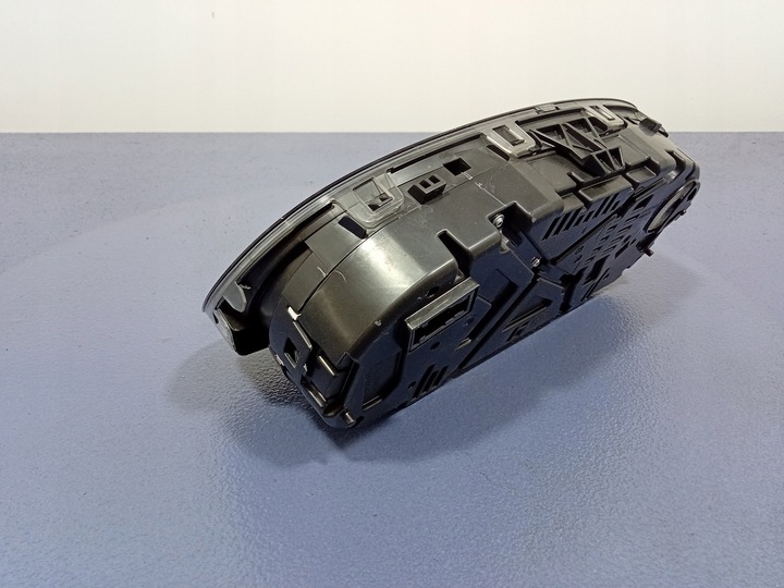 фото №6, Skoda fabia iii 14- 1.0 mpi спидометр приборы eu 6v0920730b