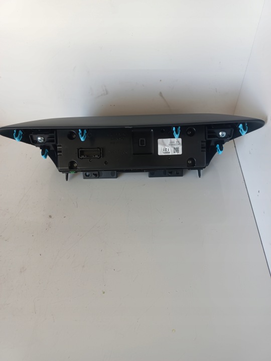 фото №7, 462200-8125 85261-fl121 дисплей subaru xv ii crosstrek 2022r