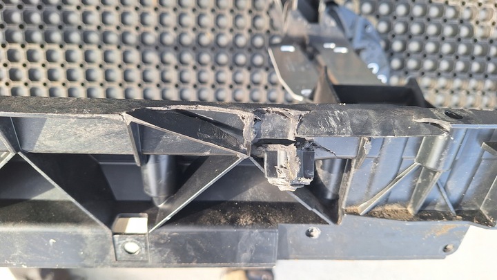 фото №8, Audi rs6 c8 pas переднее усилитель