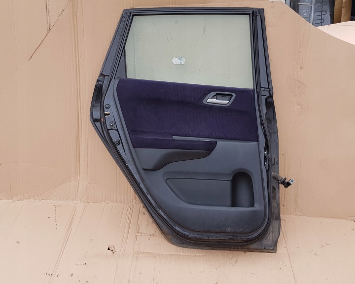 фото №8, Двері ліві задні зад b92p eu honda fr-v 04-09