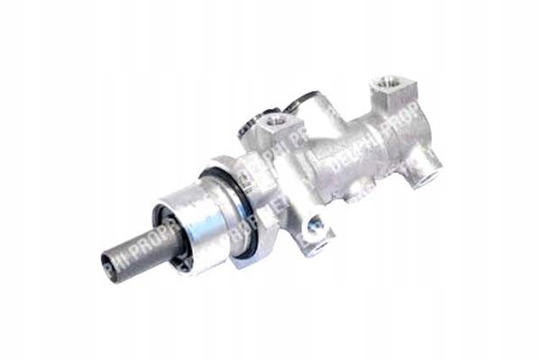 фото №2, Delphi насос тормозная nissan interstar 07/2002