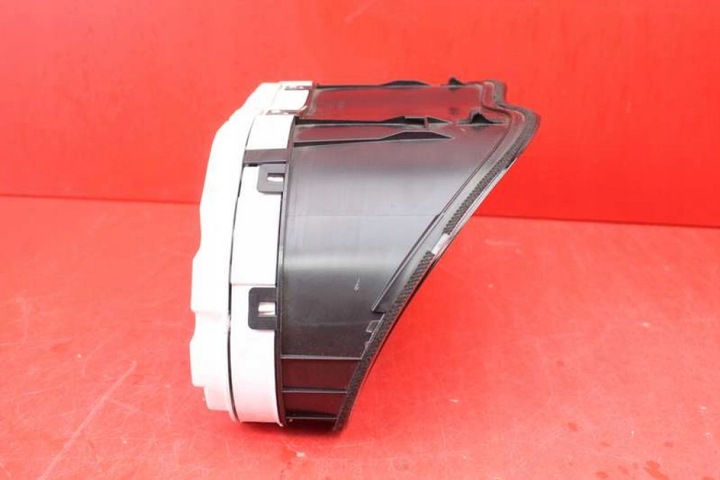 фото №5, Спідометр  прилади eu 78100-tl0-g113-m honda accord 8 viii 2.2 i-dtec 150 km