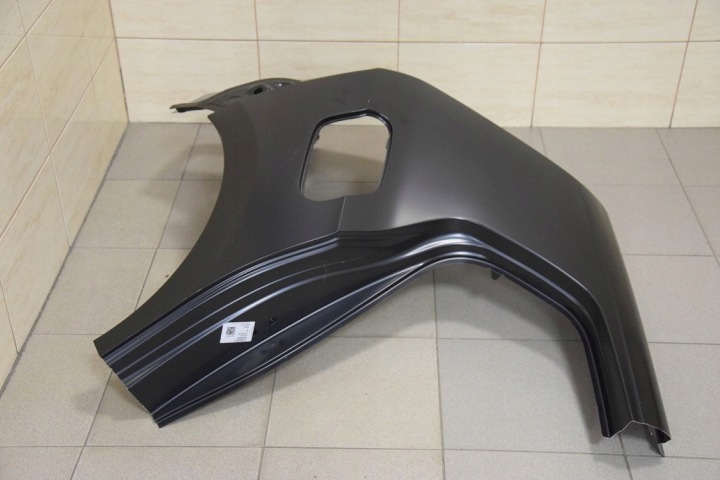 фото №10, Vw golf 8 viii 19-r. 5h hb 5h6 5h4 заднее крыло зад