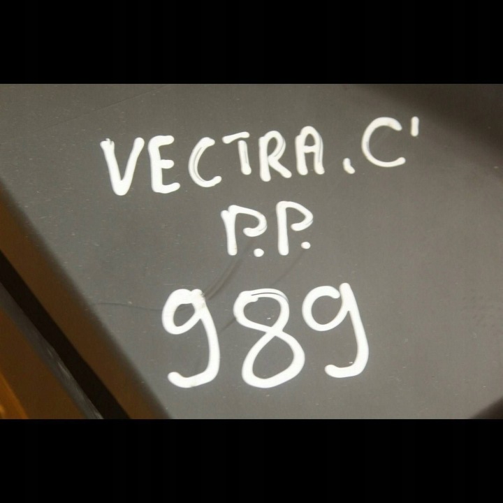 фото №9, Бардачок пасажира полка торпедо перед передній opel vectra c 13151852 nr989