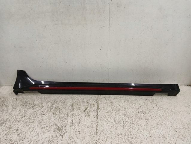 фото №1, Планка порогова права поріг праві kia ceed iii 3 gt 18-