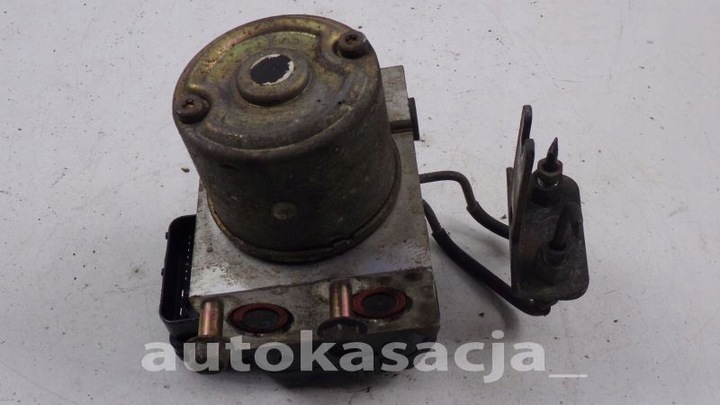 фото №5, Hyundai trajet fo насос блок abs 58910 3a100