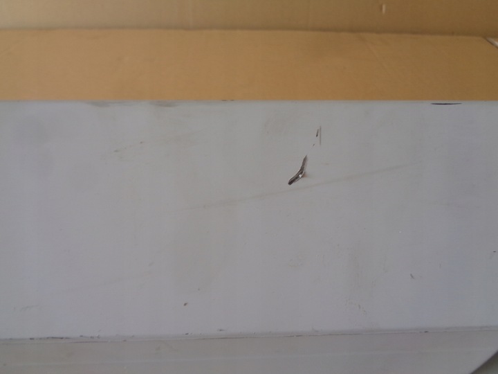 фото №6, Планка порогова ліва vw passat b8