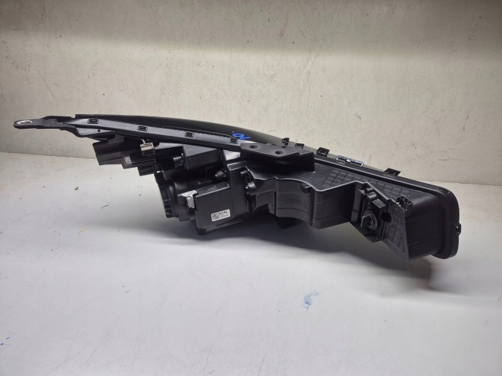 фото №8, Описание!! фара передняя левое hyundai elantra vii led 20- h14l 92101-aa