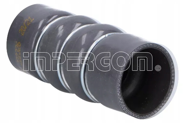 фото №2, Im 222326 шланг інтеркулер citroën c3,c3