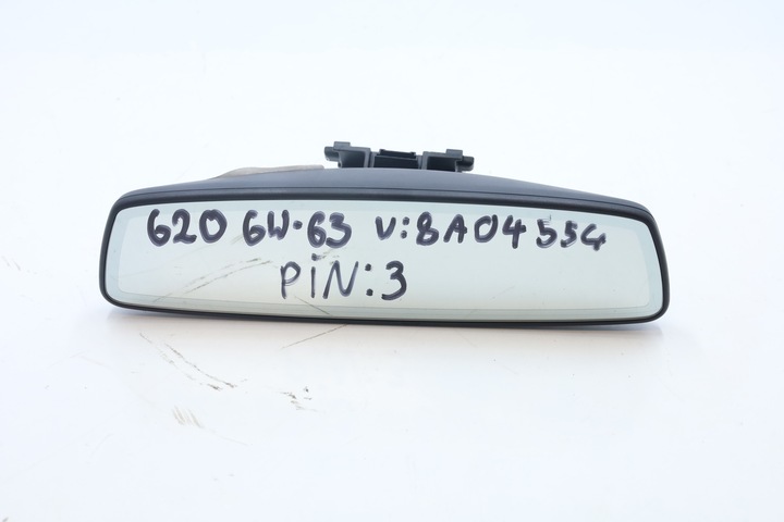 фото №1, Дзеркало заднього виду внутрішні bmw g20 g21 6830615