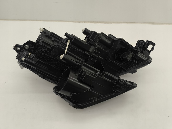 фото №8, Лампа левый перед передняя полный led skoda kodiaq 566 17-