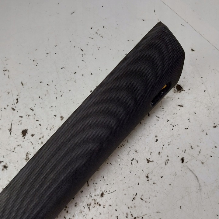 фото №10, Audi a7 c7 захист стійка ліва передня 4g8867233