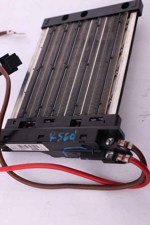 фото №8, Mini r56 d отопитель дополнительный обогреватель 3422661