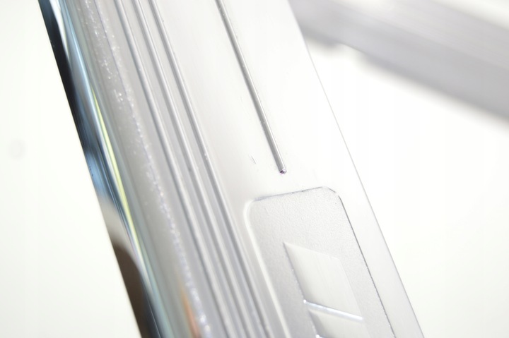 фото №8, Планка порогова планки накладка ліва права mercedes w219 cls 5.5 amg