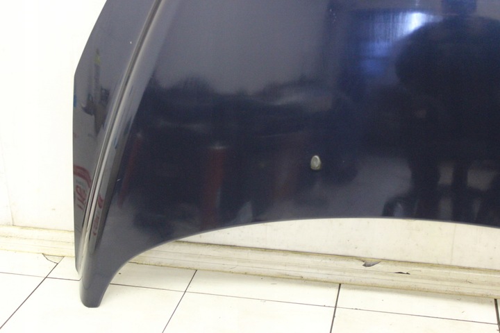 фото №5, Капот кришка двигуна peugeot 308 t7 07r- kps kpsc