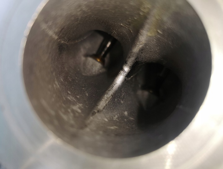 фото №11, Головка subaru 2.0 16v wrx aw20 401 402