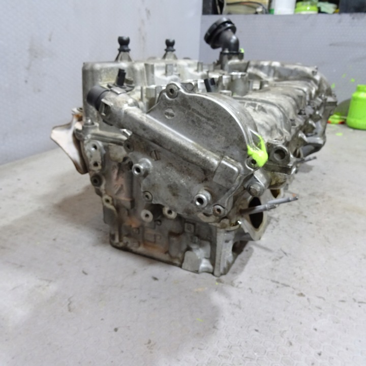 фото №5, Bmw 7 f01 f02 4.4 v8 головка двигуна права 7573936