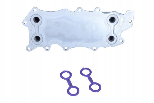 фото №2, Радиаторов масла mercedes clc 230 2,5 08-