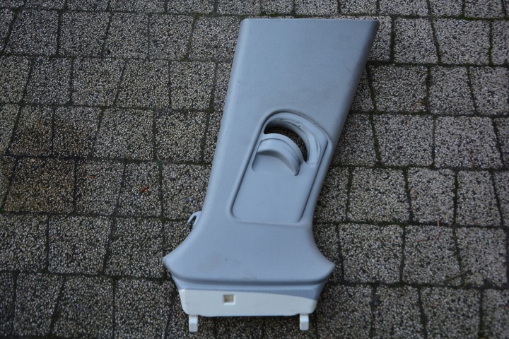 фото №1, Защита стойка b правая audi a6 c7 4g0867244