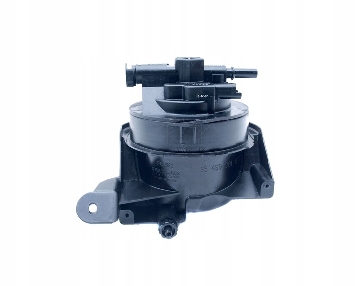 фото №1, Корпус фільтра пального mk2 mk3 2.0 d tdci hdi