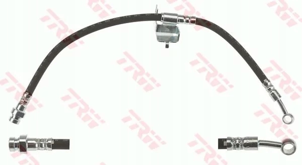 фото №1, Шланг ham. trw