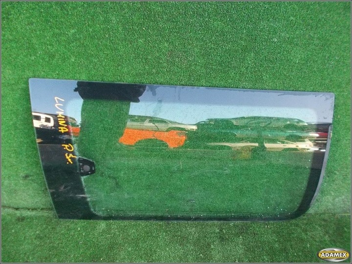 фото №2, Chevrolet lumina 3.1 96r стекло дверь правая средство