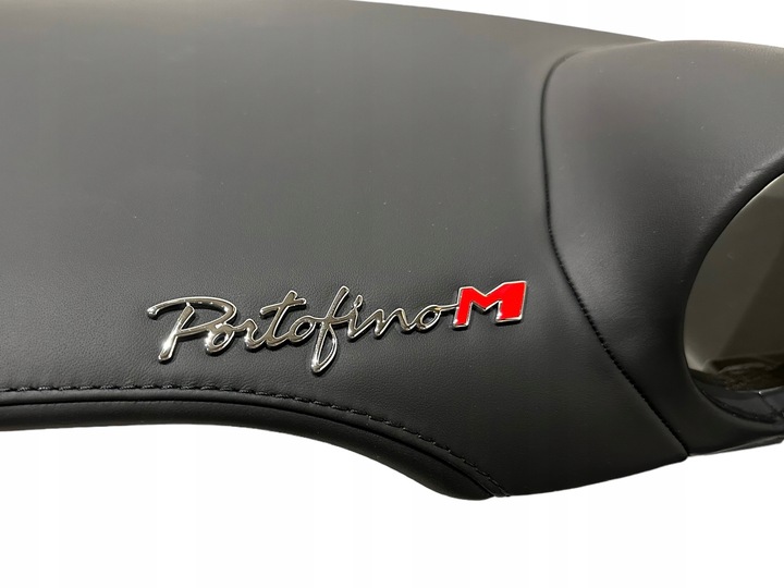 фото №5, Ferrari portofino m захист панелі панель шкіра 89121900 89112800 89382700