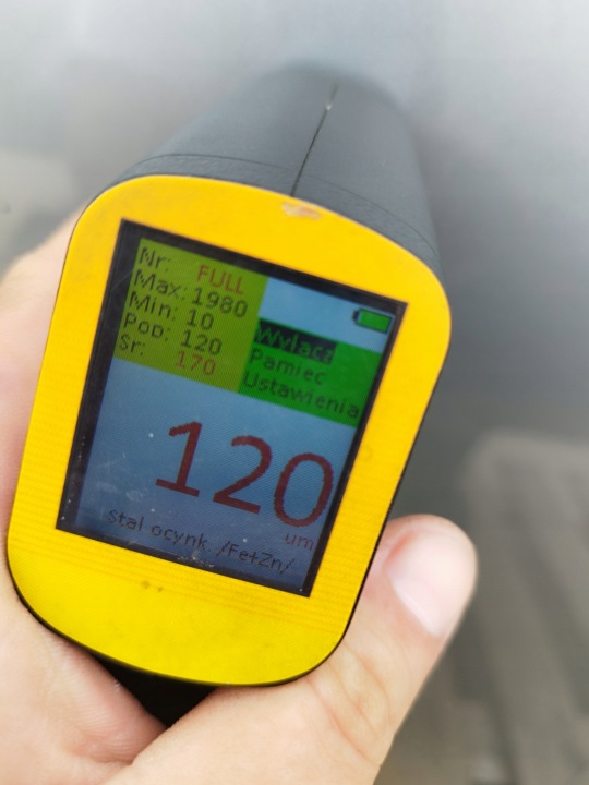 фото №12, Двери левые задние opel meriva b ii 2010-2013 цвет z179