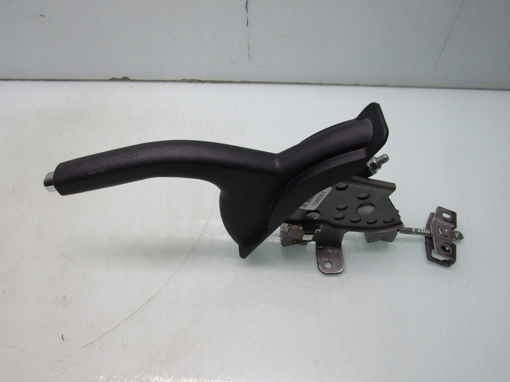 фото №1, Rio iii 16r важіль гальма ручного